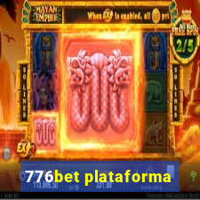 776bet plataforma